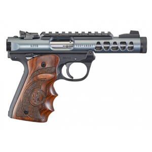 Ruger Mark IV 22/45 Lite 43921, kal. .22LR