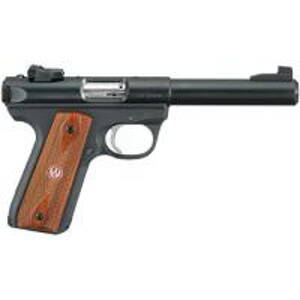 Ruger 22/45 Target(P512MKIIIRP), kal. .22LR 10140