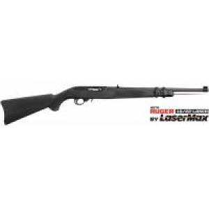 Ruger 10/22 Carbine 11129 (10/22-RPFLM), kal. .22LR s laserom