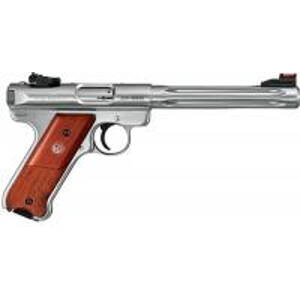 Ruger Mark III Hunter(KMKIII678H), kal. .22LR 10118