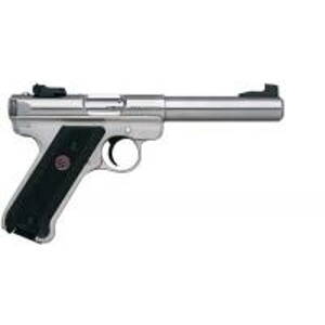 Ruger Mark III Target(KMKIII512), kal. .22LR  10103