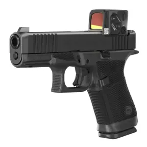 Pištol Glock 19 (Gen6/DC8/FS) Combo Aimpoint COA