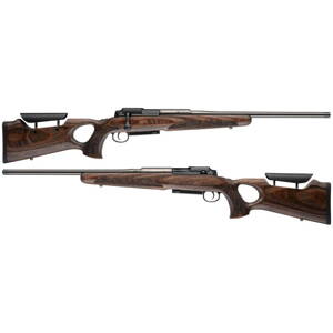 Guľovnica MAUSER 25 MAX , cal. 308 Win., 510 mm, M15x1