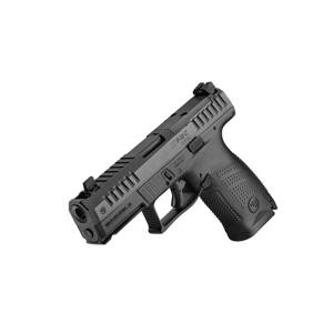 Pištol CZ P-10 C OR Ported 9x19