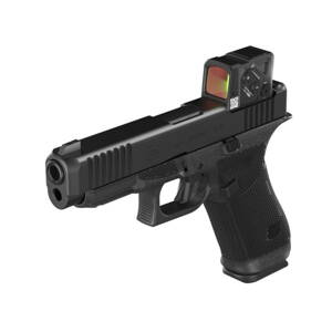 Pištol Glock 17 (Gen6/DC8/FS) Combo Aimpoint COA