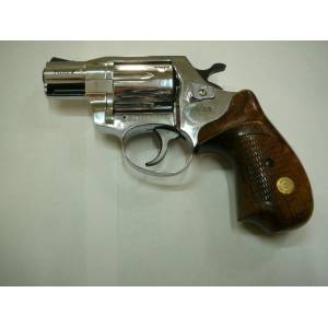 Revolver HOLEK 2 " 38 špecial   KOMISIA - použité zbrane