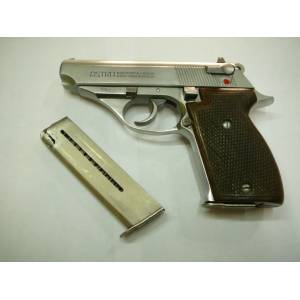 Pištol Astra INOX  kaliber  9 Browning