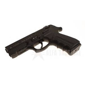 Plynová pištoľ Atak Zoraki 2918 čierna, kal.9mm P.A. 